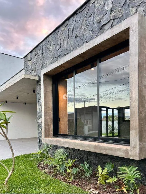 Casa de Condomínio à venda no Camobi: 