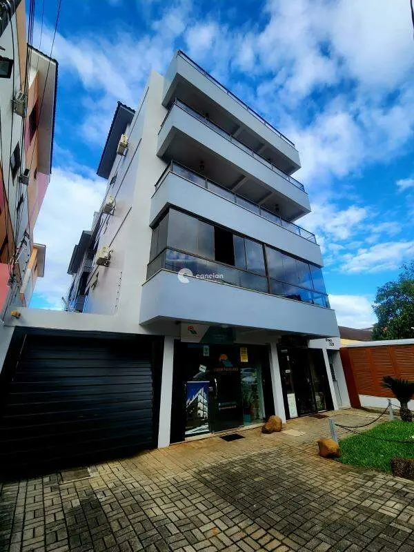Duplex à venda no Camobi: 