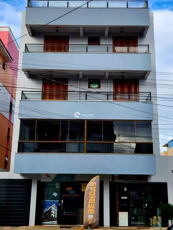 Duplex à venda no Camobi: 
