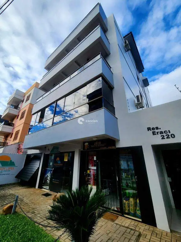 Duplex à venda no Camobi: 