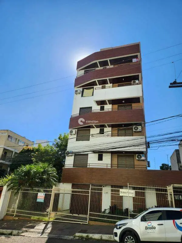 Apartamento à venda no Nossa Senhora do Rosário: