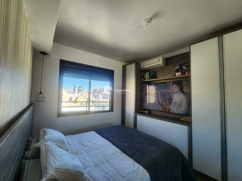 Apartamento à venda no Nossa Senhora do Rosário:
