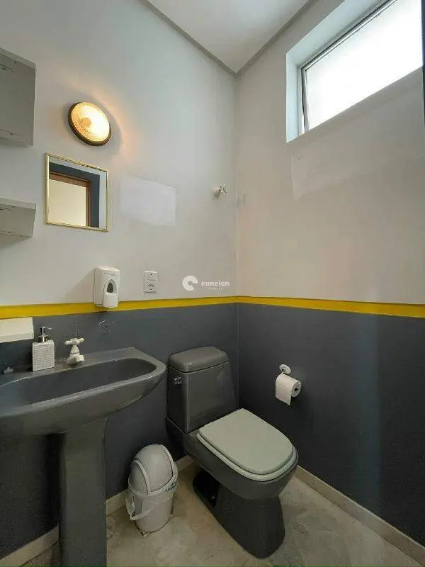 Sala Comercial para aluguel no Centro: 