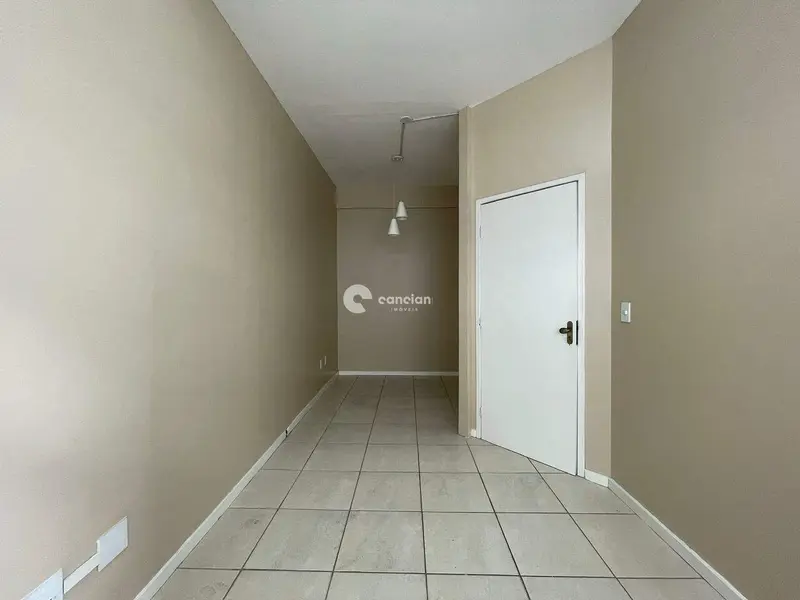 Sala Comercial para aluguel no Centro: 