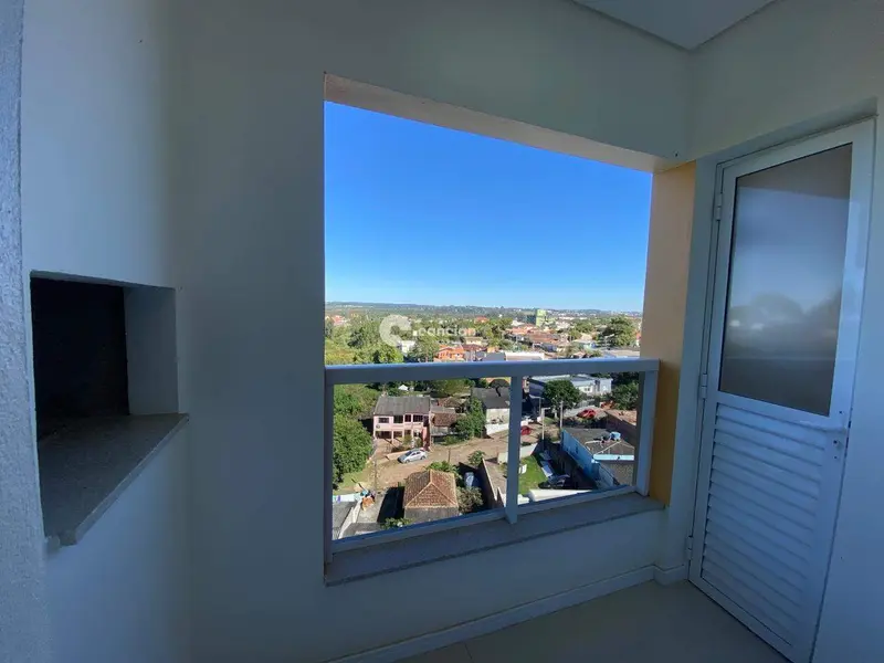 Apartamento à venda no Uglione: 