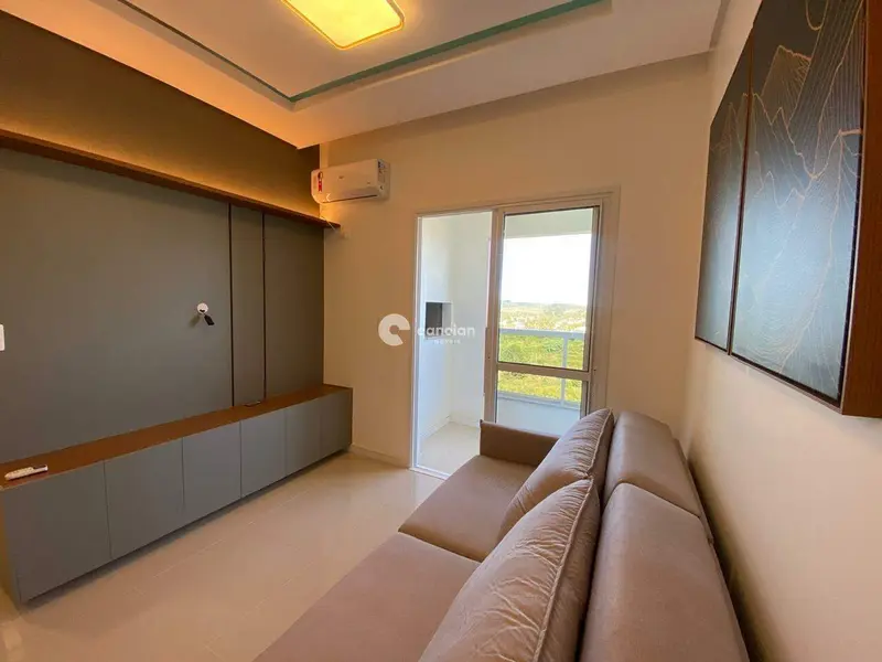 Apartamento à venda no Uglione: 