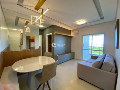 Apartamento à venda no Uglione: 