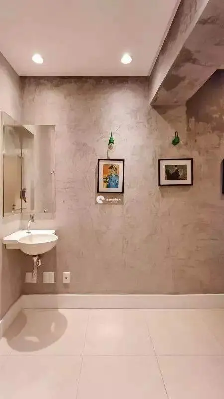 Sala Comercial para aluguel no Centro: 