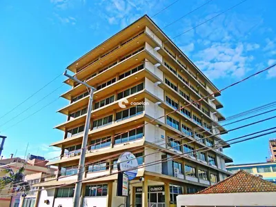 Sala Comercial à venda no Centro: 