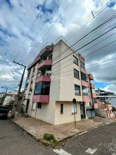 Apartamento à venda no Nossa Senhora do Rosário: 