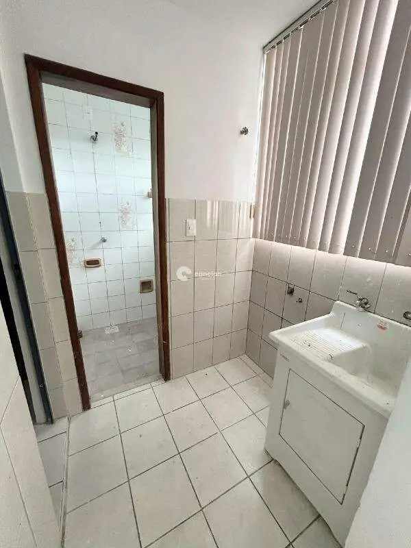 Apartamento à venda no Nossa Senhora do Rosário: 