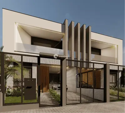 Casa à venda no Novo Horizonte: 