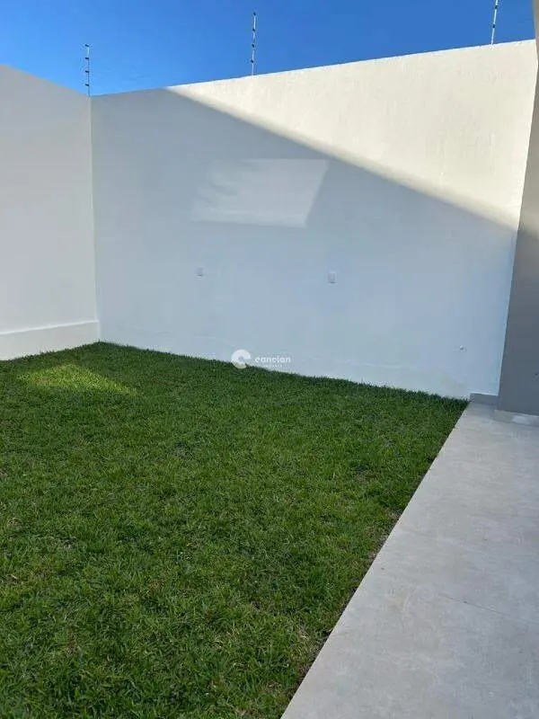 Casa à venda no Novo Horizonte: 