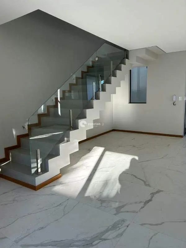 Casa à venda no Novo Horizonte: 