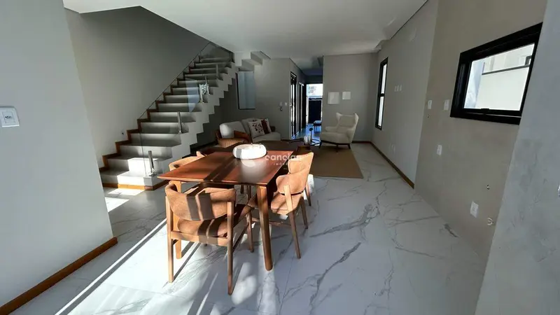 Casa à venda no Novo Horizonte: 