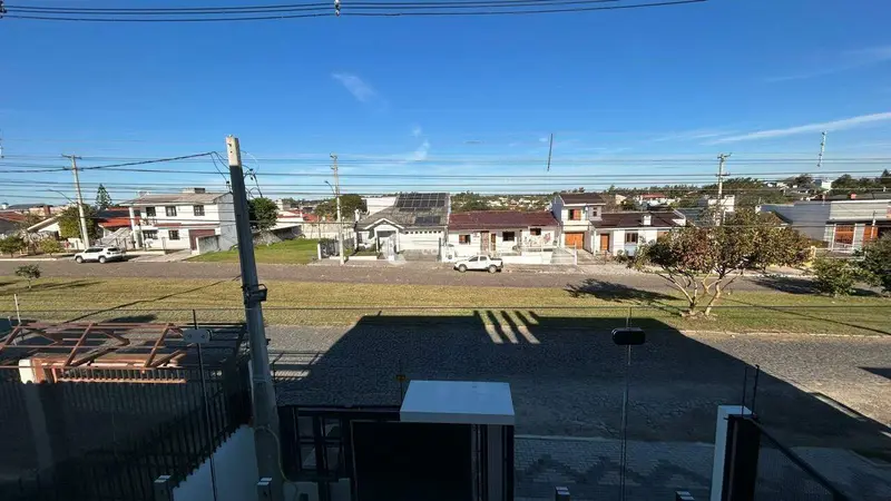 Casa à venda no Novo Horizonte: 