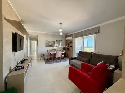 Apartamento à venda no Nossa Senhora de Fátima: 
