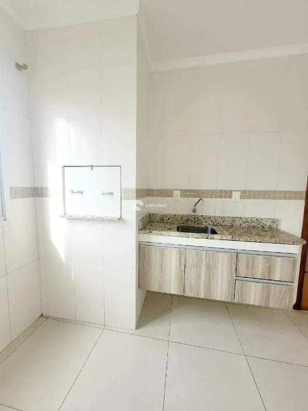 Apartamento à venda no Camobi: 