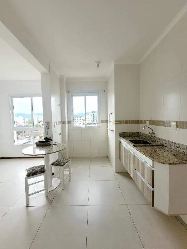 Apartamento à venda no Camobi: 