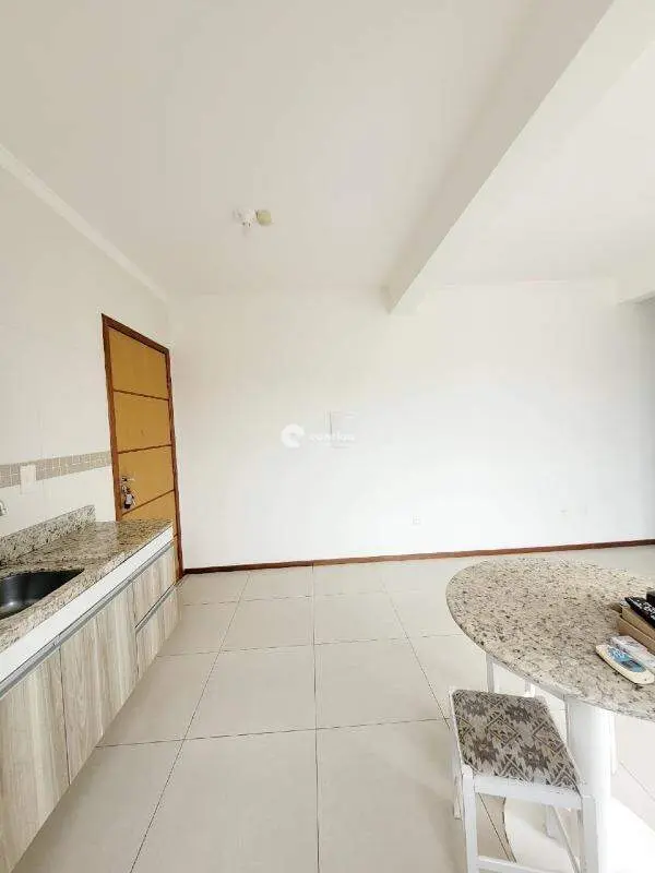 Apartamento à venda no Camobi: 