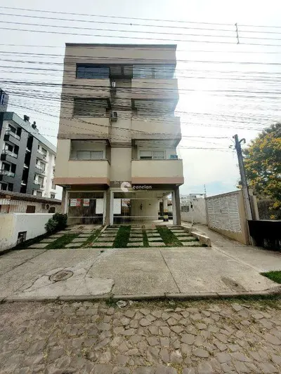 Apartamento à venda no Camobi: