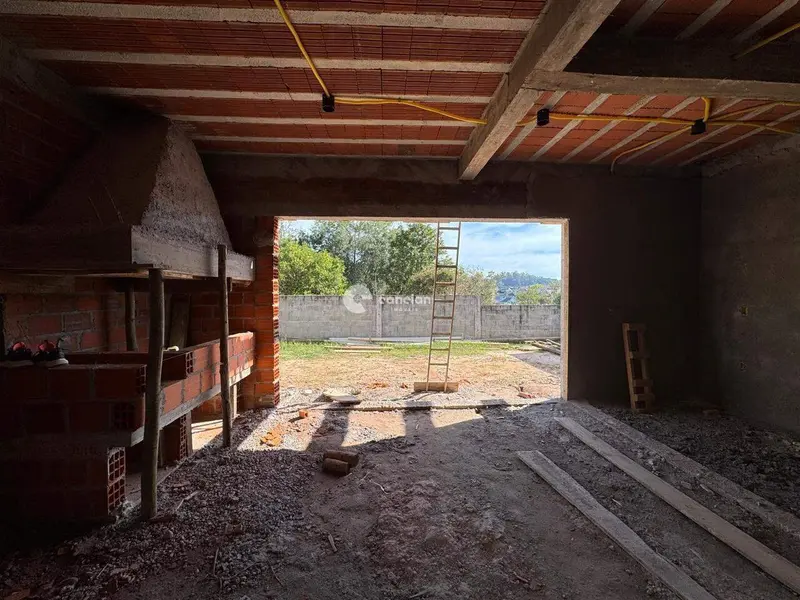 Casa de Condomínio à venda no São José: 