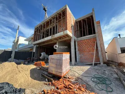 Casa de Condomínio à venda no São José: 