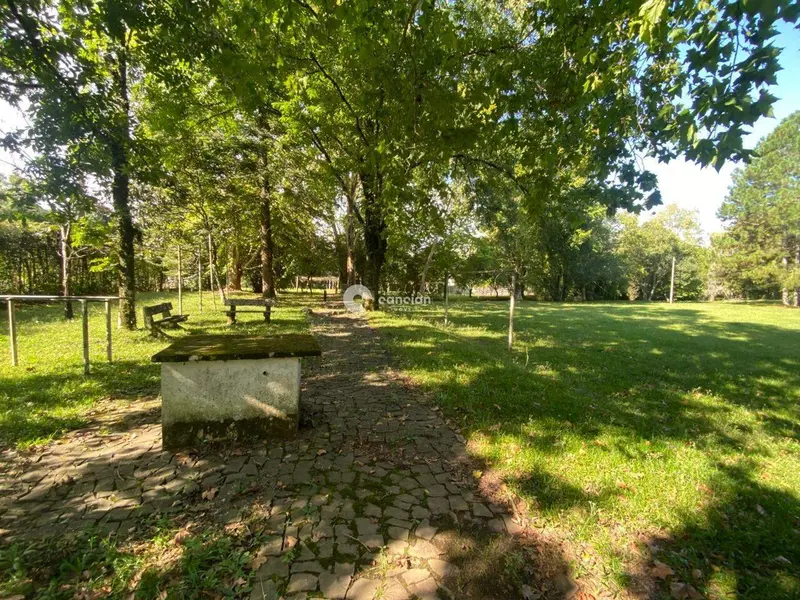 Terreno à venda no Parque Pinhal: 