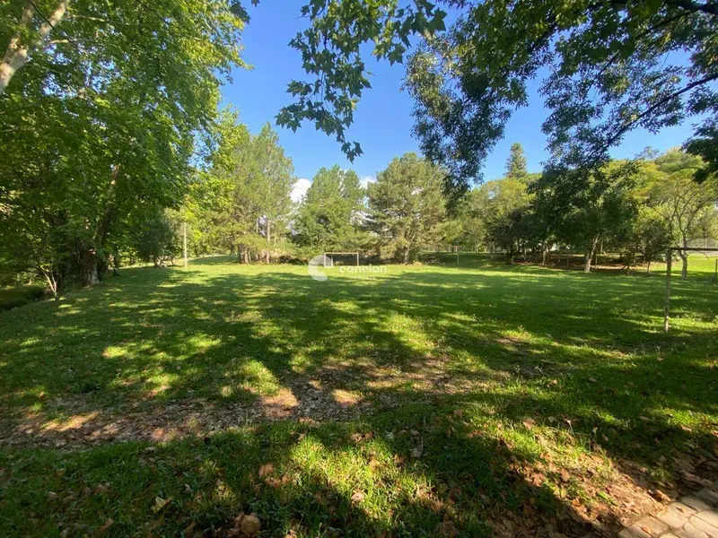 Terreno à venda no Parque Pinhal: 