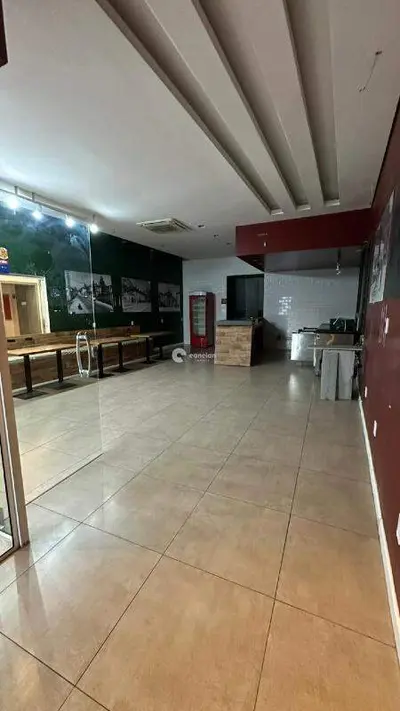 Loja para aluguel no Centro: 