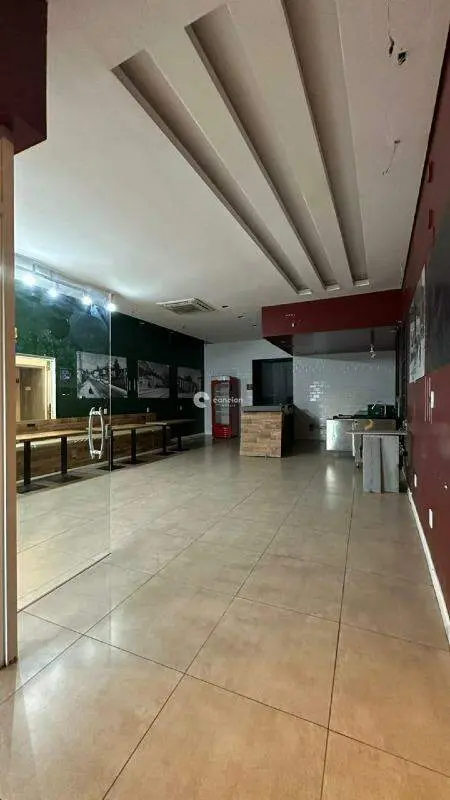 Loja para aluguel no Centro: