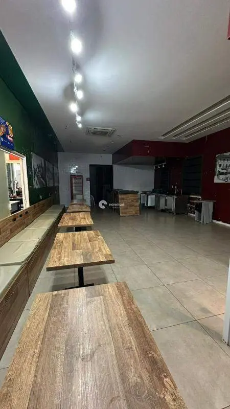 Loja para aluguel no Centro: