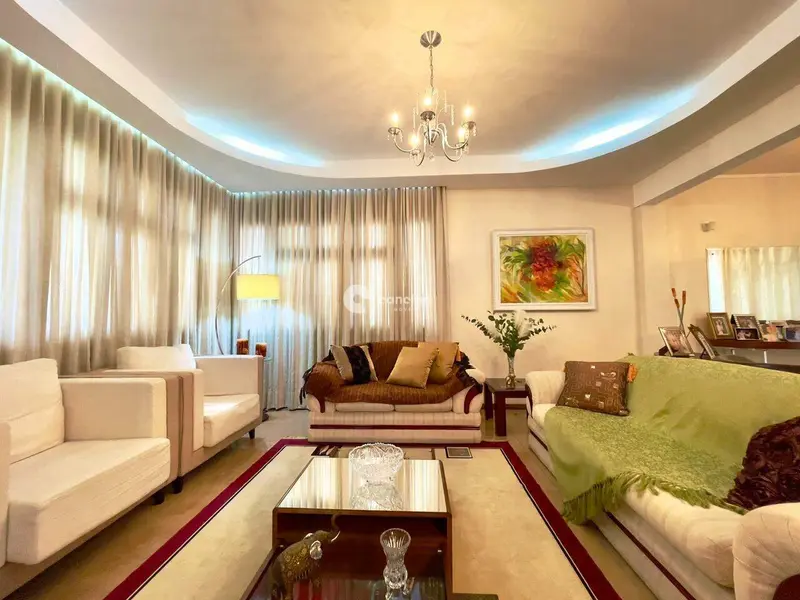 Casa para aluguel no Nossa Senhora do Rosário: