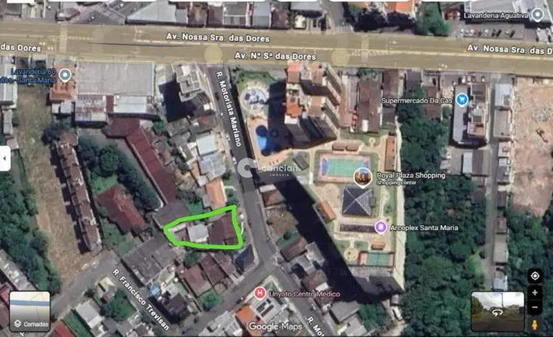 Casa à venda no Nossa Senhora das Dores: 