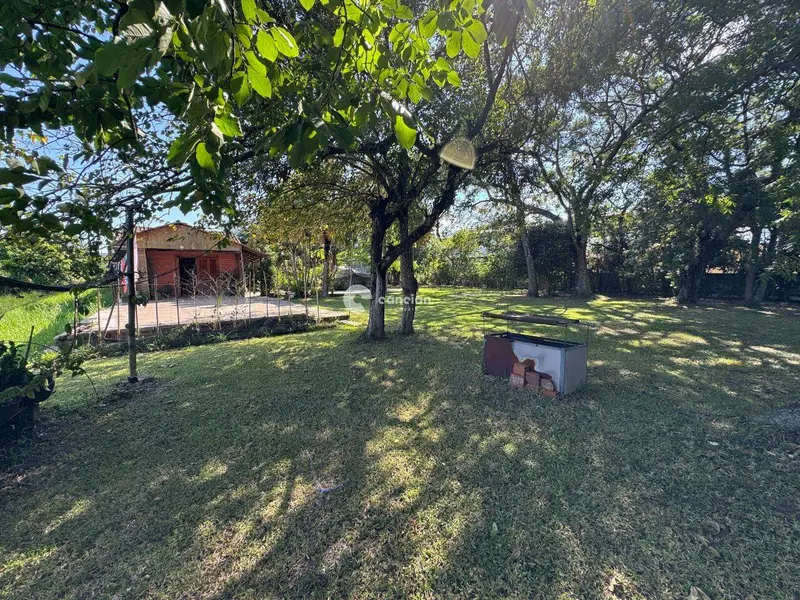 Terreno à venda no Arroio Grande: 