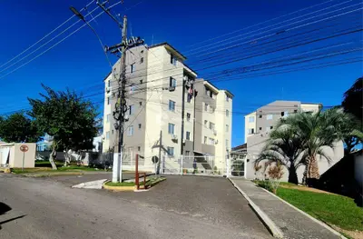 Apartamento à venda no Urlândia: 