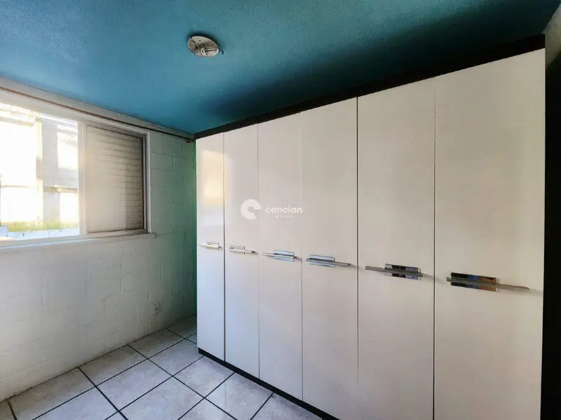Apartamento à venda no Urlândia: 