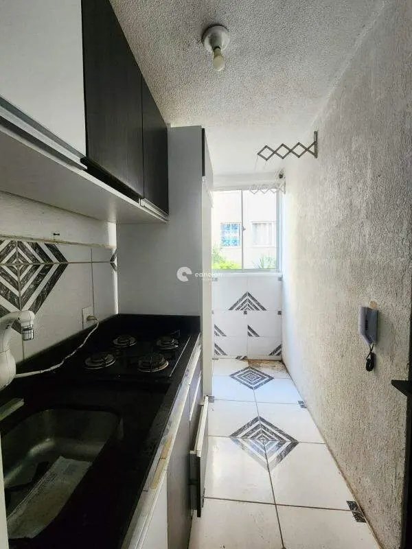 Apartamento à venda no Urlândia: 