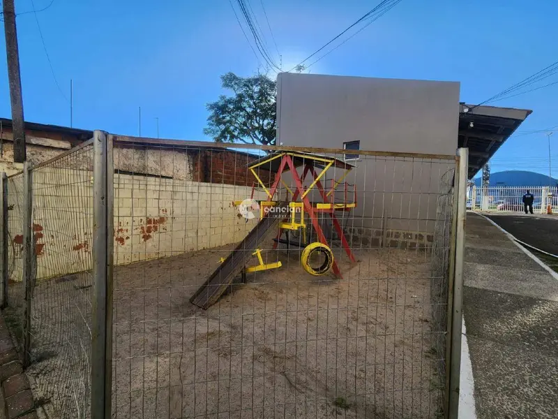 Apartamento à venda no Urlândia: 