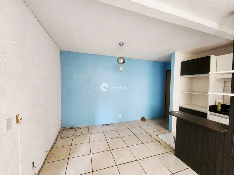 Apartamento à venda no Urlândia: 