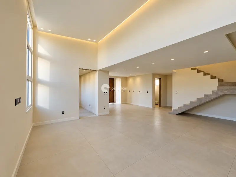 Casa de Condomínio à venda no Camobi:
