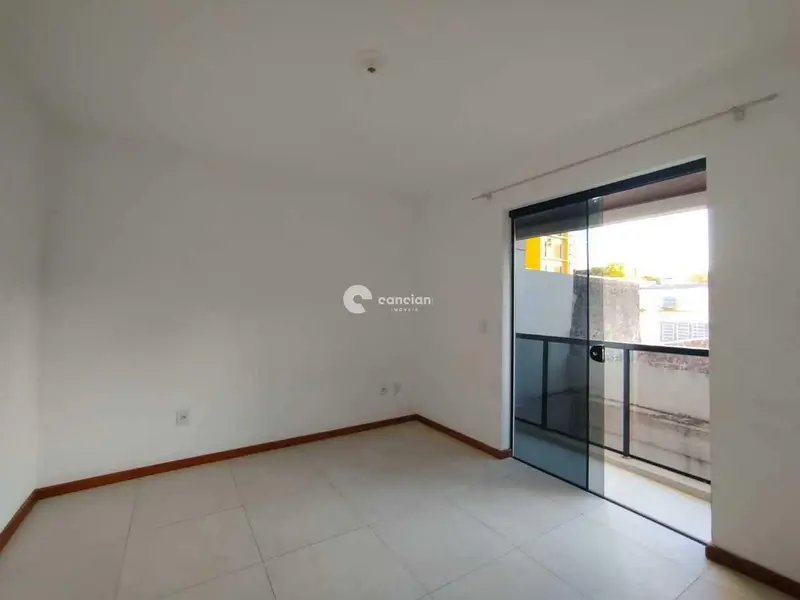 Apartamento à venda no Nossa Senhora do Rosário: 