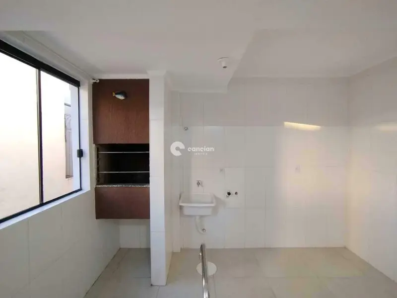 Apartamento à venda no Nossa Senhora do Rosário: 