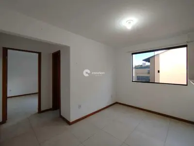 Apartamento à venda no Nossa Senhora do Rosário: 