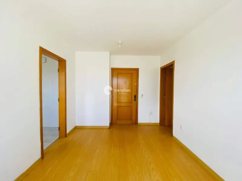Apartamento à venda no Bonfim: 