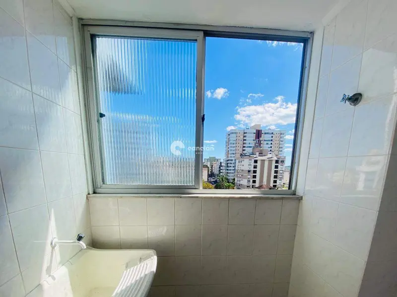 Apartamento à venda no Bonfim: 