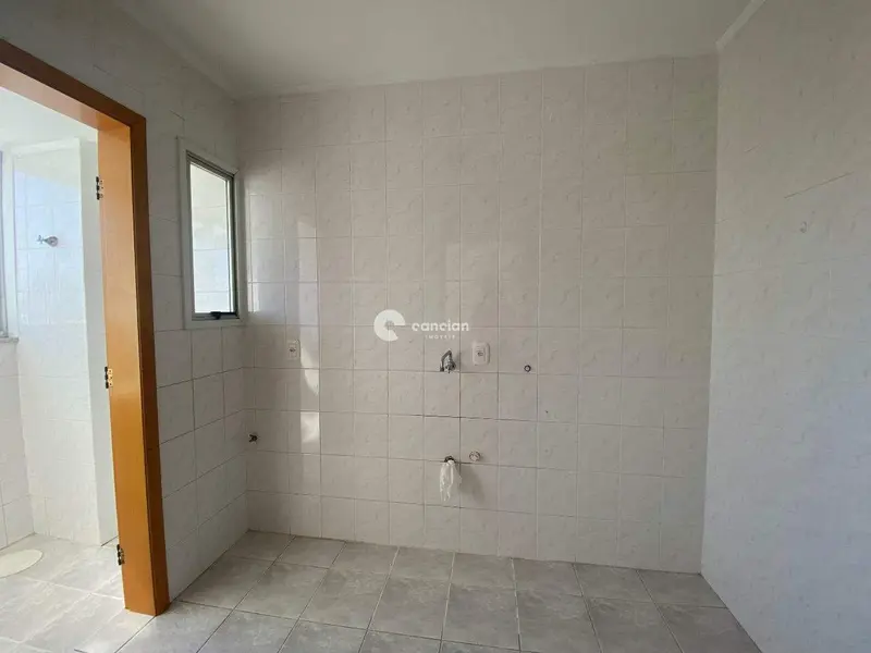 Apartamento à venda no Bonfim: 