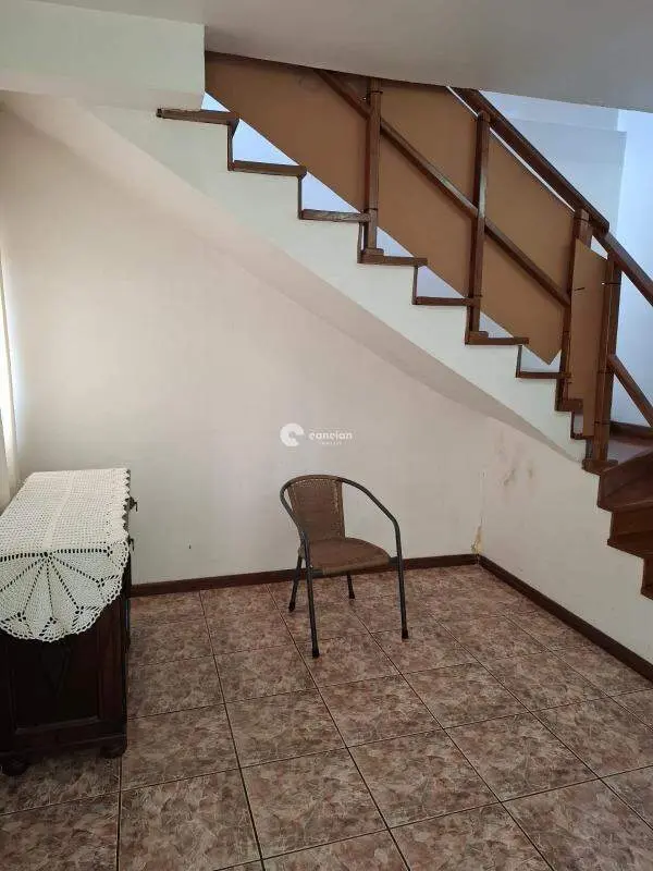 Casa à venda no Nossa Senhora de Fátima: