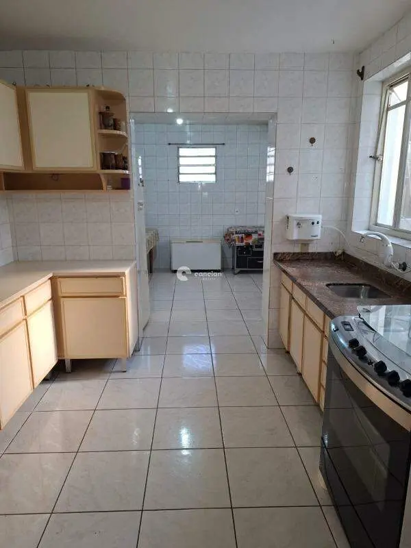 Casa à venda no Nossa Senhora de Fátima: