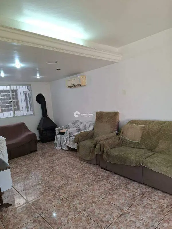 Casa à venda no Nossa Senhora de Fátima: